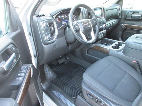 Certified 2021 GMC Sierra 1500 Elevation w/ X31 Off-Road Package image 15