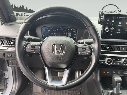 Used 2025 Honda Civic Sport Touring image 16