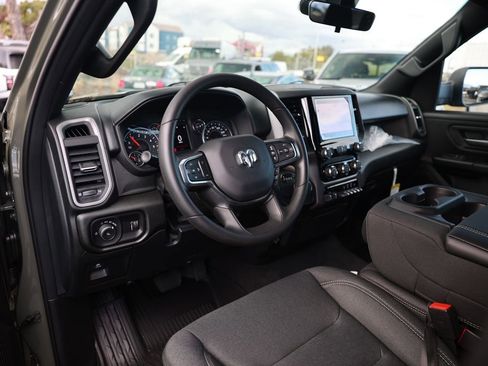 New 2026 RAM 1500 Tradesman image 13