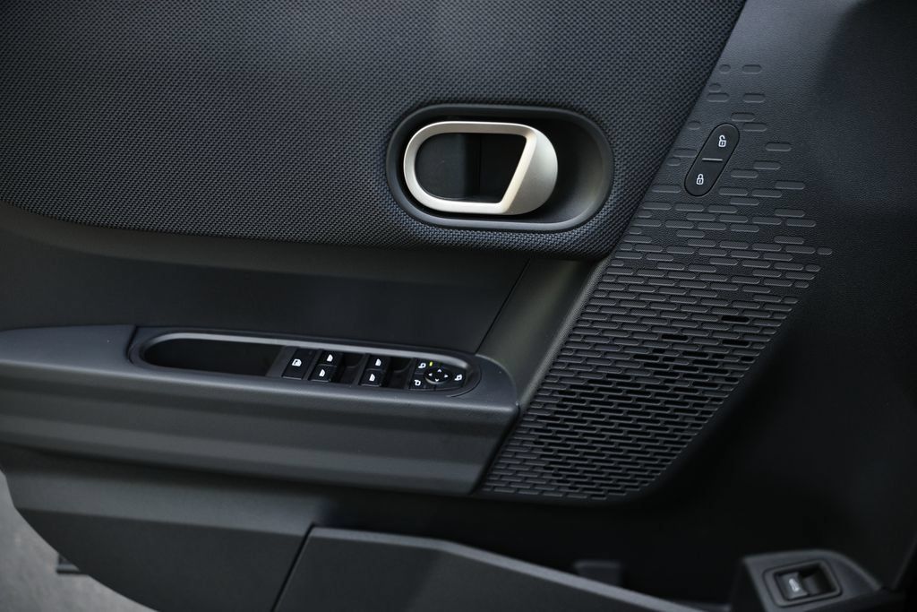 New 2026 MINI Cooper 4-Door Hardtop FWD image 14