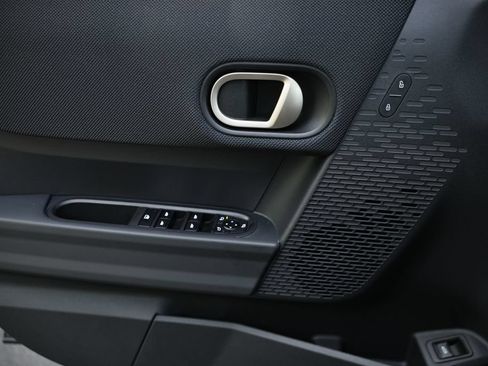 New 2026 MINI Cooper 4-Door Hardtop FWD image 14