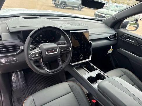 New 2026 GMC Acadia AT4 w/ Super Cruise Package AWD/4WD image 21