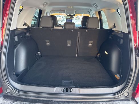 Certified 2025 Ford Bronco Sport Big Bend w/ Convenience Package image 35