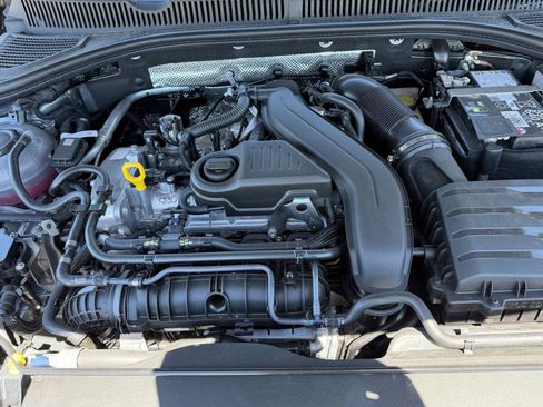 New 2026 Volkswagen Jetta Sport FWD image 29
