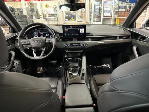 Used 2023 Audi A4 2.0T Premium Plus image 13