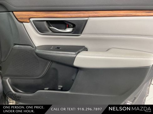 Used 2017 Honda CR-V EX-L image 48