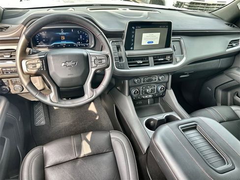 Used 2023 Chevrolet Tahoe RST w/ RST Performance Edition image 20