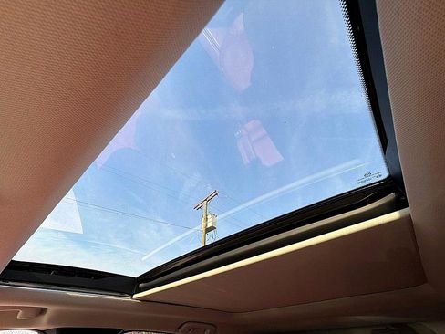 Used 2025 MAZDA CX-50 AWD 2.5 Hybrid w/ Cargo Package image 11