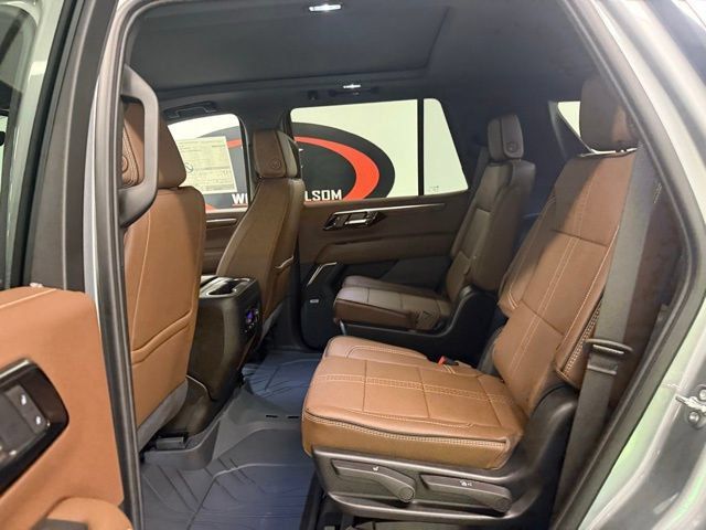 New 2026 Chevrolet Tahoe High Country RWD image 16