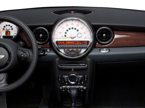 Used 2010 MINI Cooper Convertible FWD image 20