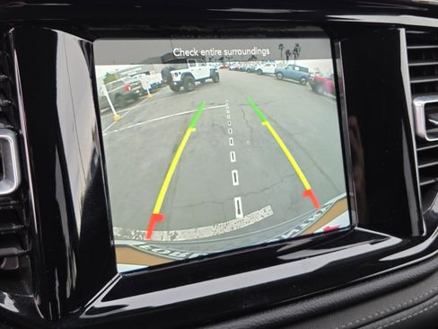 Used 2022 Dodge Durango SXT w/ Trailer Tow Group IV image 22