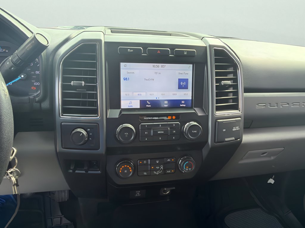 Used 2020 Ford F250 XLT AWD/4WD image 8