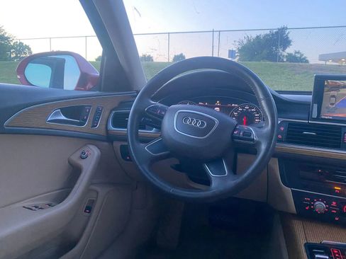 Used 2014 Audi A6 2.0T Premium Plus w/ Premium Plus Package AWD/4WD image 10