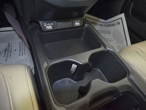 Used 2022 Honda CR-V EX-L image 20