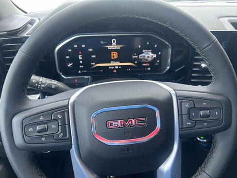 New 2026 GMC Sierra 1500 Elevation w/ Elevation Select Package image 12