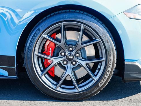 Used 2023 Ford Mustang Mach 1 w/ Equipment Group 700A image 9