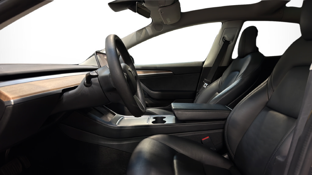 Used 2022 Tesla Model 3 RWD image 23