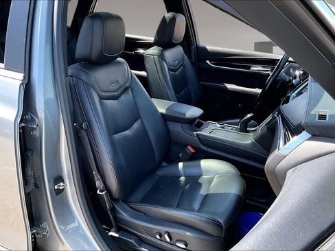 Used 2023 Cadillac XT5 Premium Luxury AWD/4WD image 7