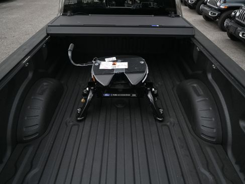 Used 2026 Ford F450 Platinum w/ Platinum Plus Package AWD/4WD image 35