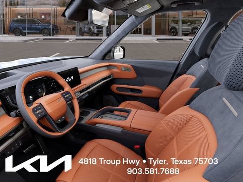 New 2027 Kia Telluride SX Prestige AWD/4WD image 17