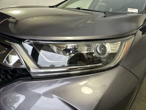 Used 2018 Honda CR-V EX-L image 28