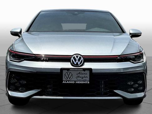 New 2025 Volkswagen GTI SE image 3
