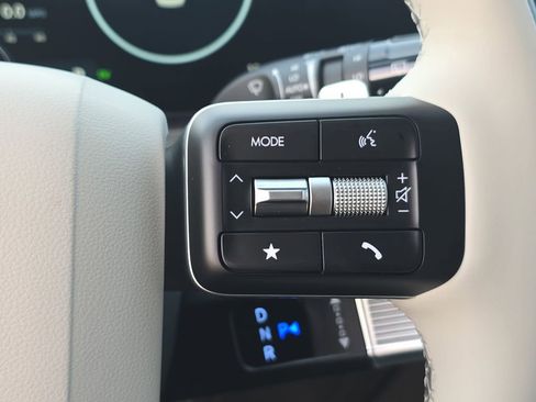 New 2026 Hyundai Santa Fe Calligraphy image 18