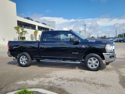 Used 2024 RAM 2500 Big Horn image 3