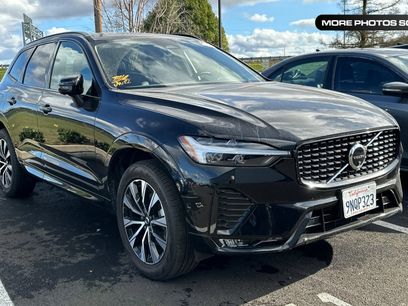Used 2025 Volvo XC60 B5 Plus