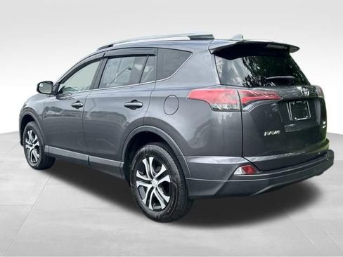 Used 2017 Toyota RAV4 LE w/ All Weather Liner Package AWD/4WD image 3