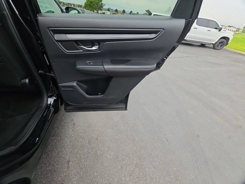 Used 2024 Honda CR-V Sport image 31