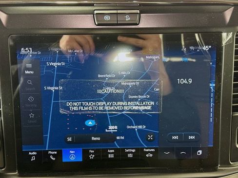 New 2026 Ford F450 King Ranch w/ Chrome Package image 13