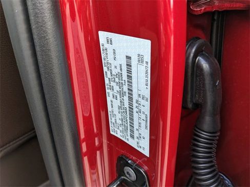 New 2025 Ford F150 King Ranch image 36