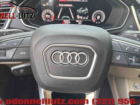 Used 2022 Audi Q5 2.0T Premium Plus AWD/4WD image 19