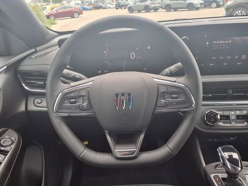 New 2026 Buick Envista Preferred w/ Convenience I Package image 10