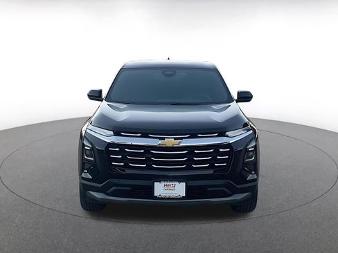 Used 2025 Chevrolet Equinox LT image 4