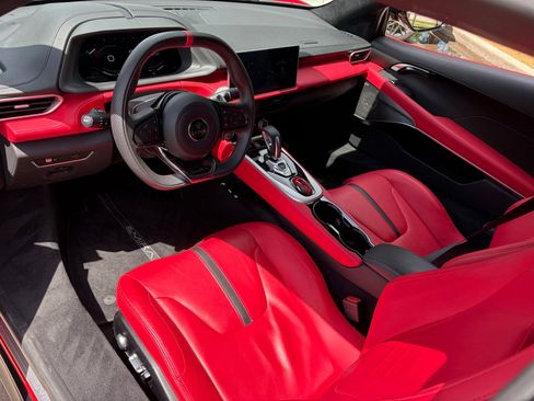 Used 2025 Lotus Emira RWD image 7