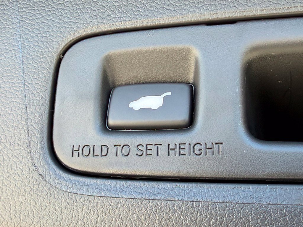 New 2027 Honda CR-V Sport-L image 28