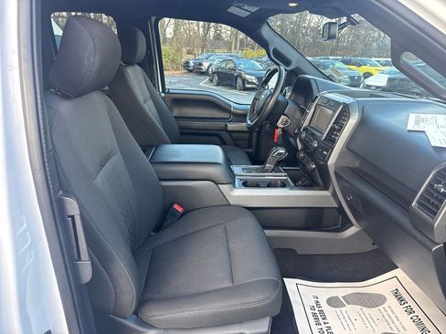 Used 2020 Ford F150 XLT w/ Equipment Group 302A Luxury image 30