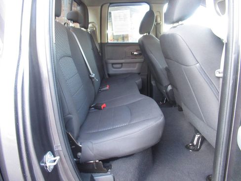 Used 2019 RAM 1500 Classic Warlock w/ Electronics Group image 9