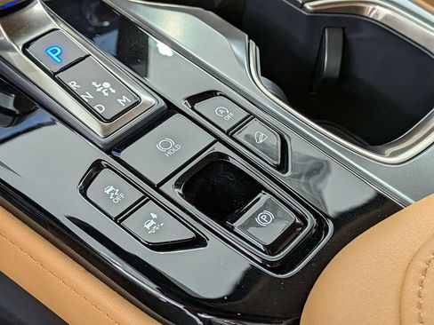 Used 2025 Lexus NX 350 AWD w/ Accessory Package (2T) image 26