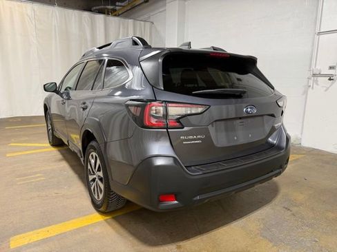 Certified 2024 Subaru Outback Premium w/ Popular Package #1A AWD/4WD image 5