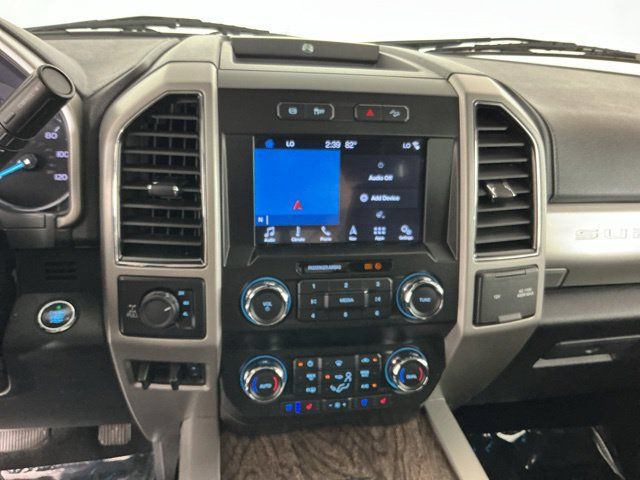 Used 2019 Ford F350 Lariat w/ Lariat Ultimate Package AWD/4WD image 19