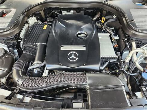 Used 2016 Mercedes-Benz GLC 300 image 9