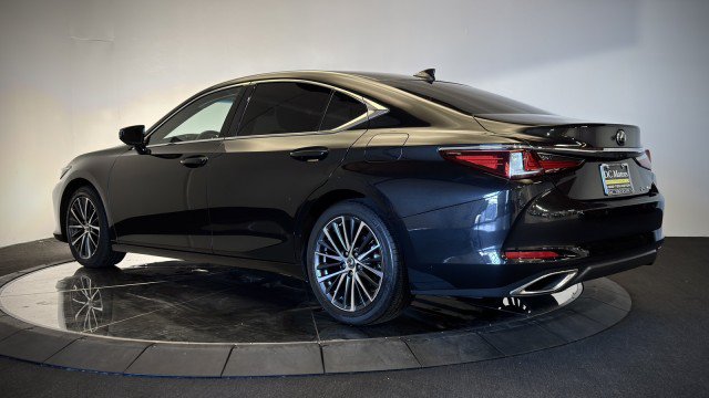 Used 2023 Lexus ES 350 w/ Premium Package FWD image 33