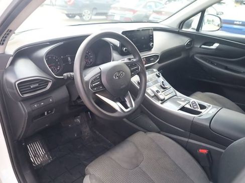 Certified 2022 Hyundai Santa Fe SEL AWD/4WD image 10