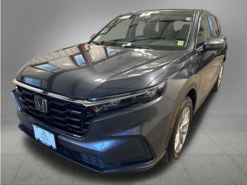 Used 2023 Honda CR-V EX image 1