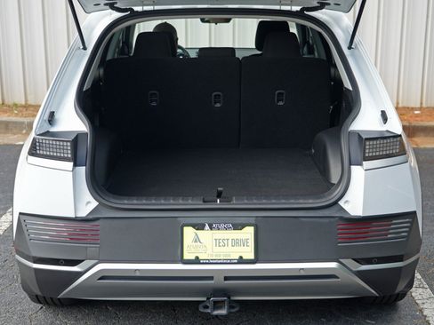 Used 2022 Hyundai Ioniq 5 SE RWD image 9