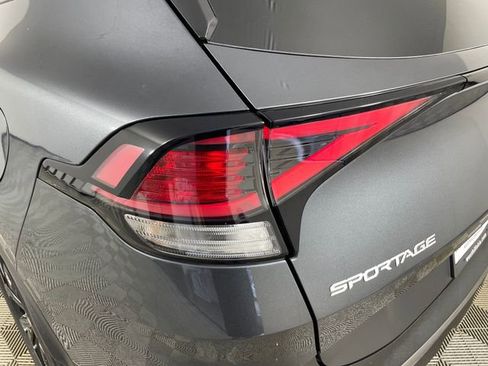Certified 2023 Kia Sportage X-Line AWD/4WD image 19