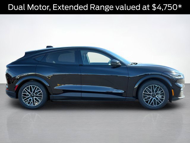 New 2026 Ford Mustang Mach-E Premium AWD/4WD image 2